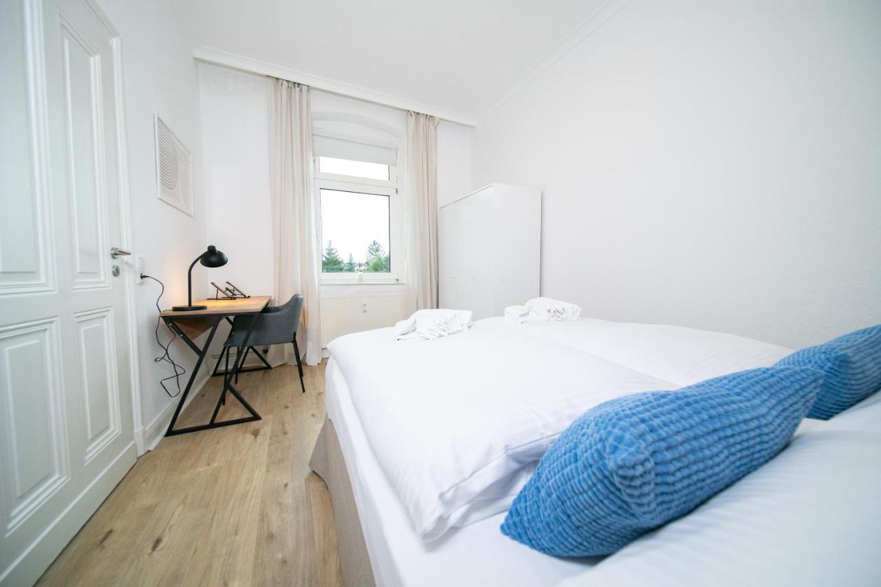 Favorite Stays - Suite And More - Kitchen Neuss Exterior photo